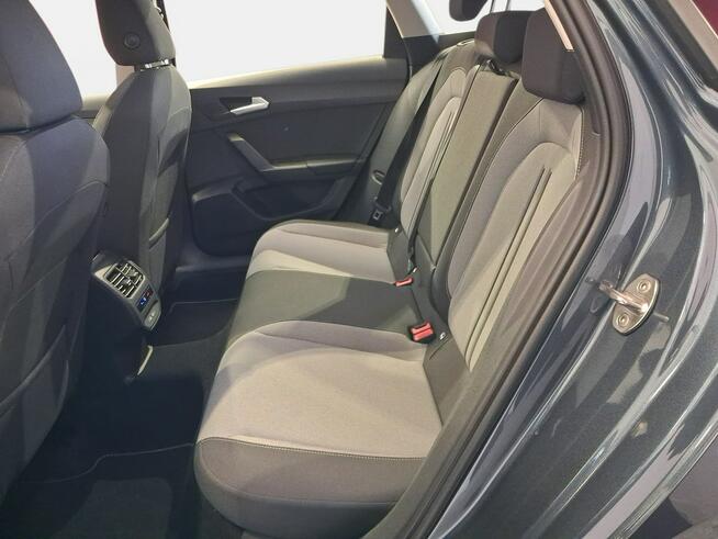 Seat Leon Sportstourer VAT 23% Style 1.5TSI 150KM M6 2024/2025 r., salon PL, I wł., gwar. V