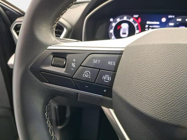 Seat Leon Sportstourer VAT 23% Style 1.5TSI 150KM M6 2024/2025 r., salon PL, I wł., gwar. V