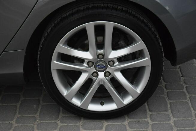 Volvo V40 2.0D R-Design Navi PDC Led 190KM Sprowadzony Opłacony