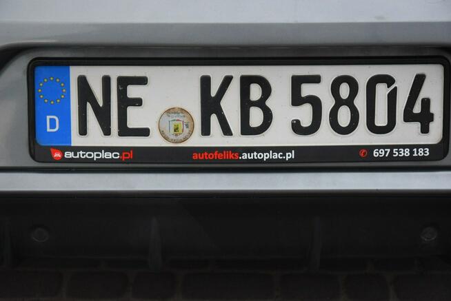 Volvo V40 2.0D R-Design Navi PDC Led 190KM Sprowadzony Opłacony