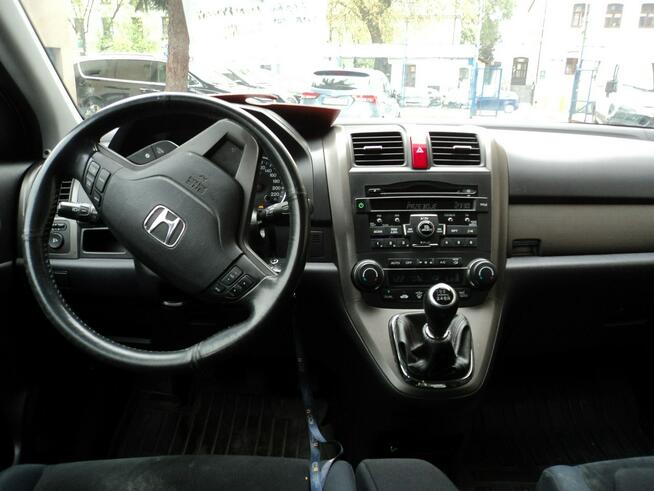 sprzedam HONDE CR-V z 2012r 2.0 B 150 KM 4x4 koła