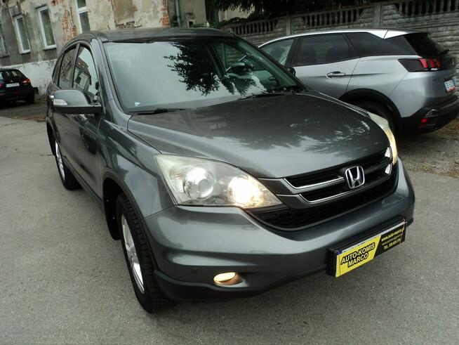 sprzedam HONDE CR-V z 2012r 2.0 B 150 KM 4x4 koła