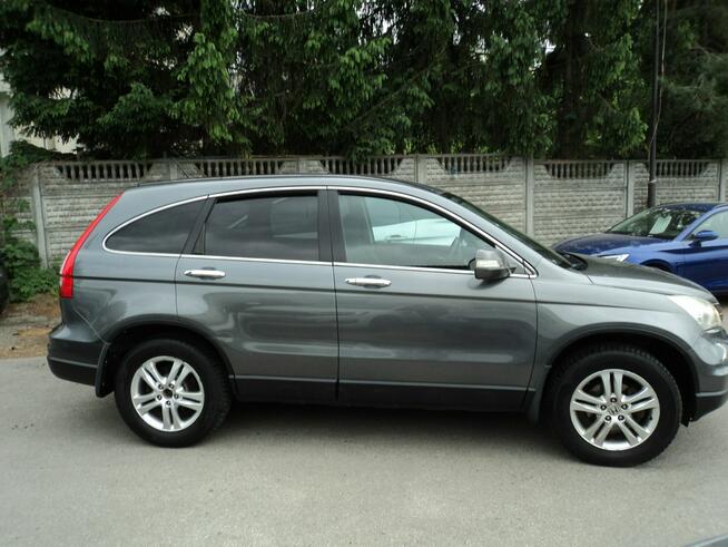 sprzedam HONDE CR-V z 2012r 2.0 B 150 KM 4x4 koła