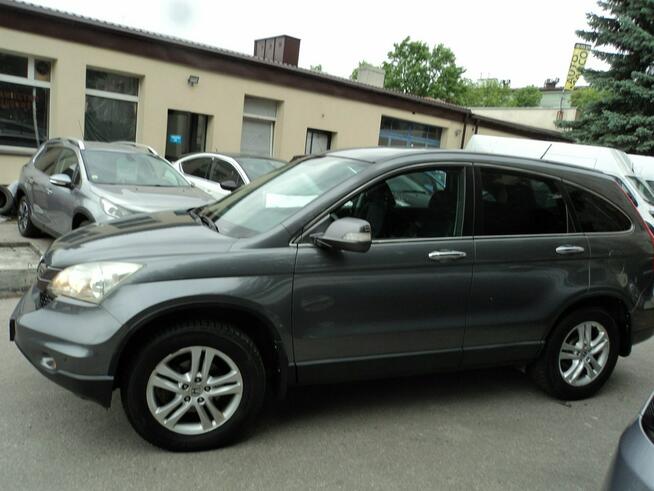 sprzedam HONDE CR-V z 2012r 2.0 B 150 KM 4x4 koła