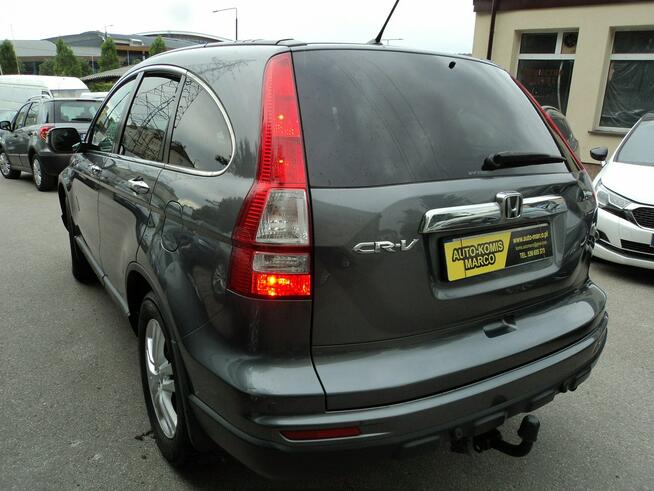sprzedam HONDE CR-V z 2012r 2.0 B 150 KM 4x4 koła