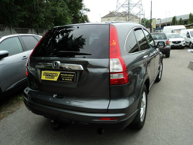 sprzedam HONDE CR-V z 2012r 2.0 B 150 KM 4x4 koła
