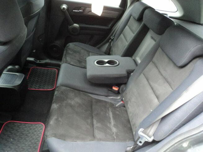 sprzedam HONDE CR-V z 2012r 2.0 B 150 KM 4x4 koła
