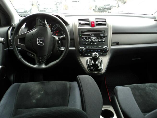 sprzedam HONDE CR-V z 2012r 2.0 B 150 KM 4x4 koła