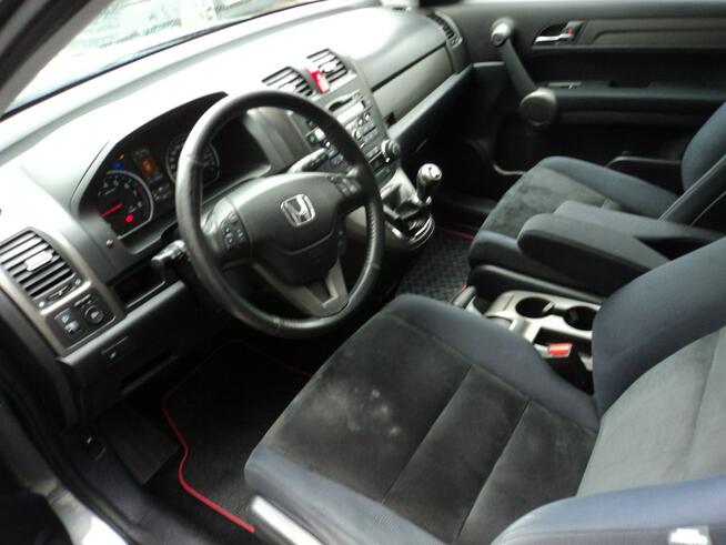 sprzedam HONDE CR-V z 2012r 2.0 B 150 KM 4x4 koła