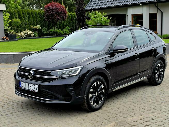 Volkswagen Taigo 1.0 TSI 110KM DSG I właściciel | Serwisowany | Faktura VAT 23%