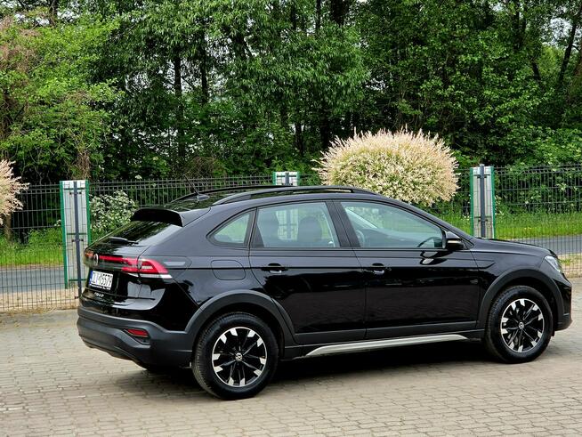 Volkswagen Taigo 1.0 TSI 110KM DSG I właściciel | Serwisowany | Faktura VAT 23%
