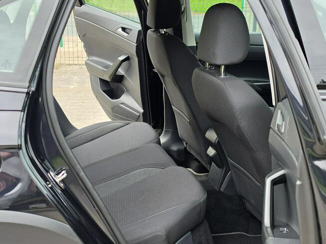 Volkswagen Taigo 1.0 TSI 110KM DSG I właściciel | Serwisowany | Faktura VAT 23%