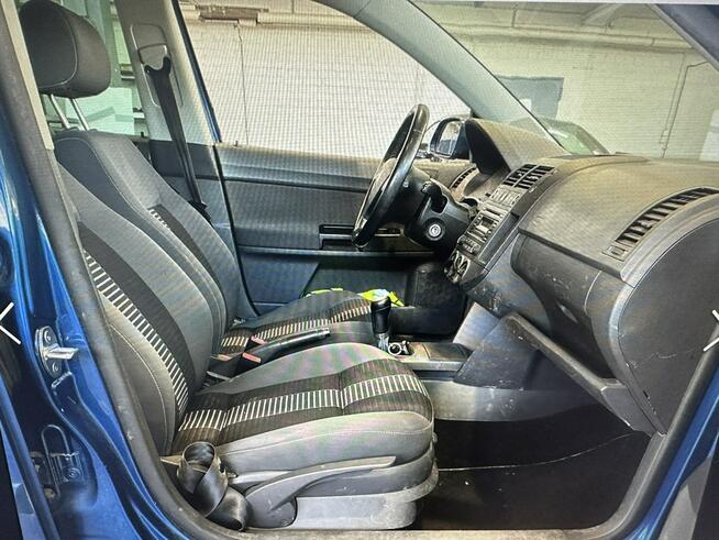 Volkswagen Polo CLIMAtic ,isofix, klimatyzacja po przeglądzie, opony wielosez, Niemcy