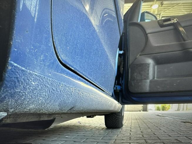 Volkswagen Polo CLIMAtic ,isofix, klimatyzacja po przeglądzie, opony wielosez, Niemcy
