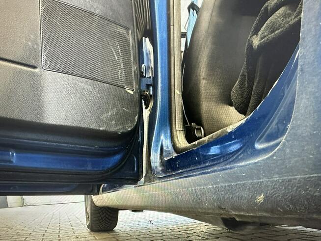 Volkswagen Polo CLIMAtic ,isofix, klimatyzacja po przeglądzie, opony wielosez, Niemcy