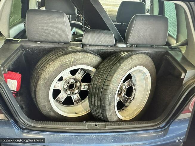 Volkswagen Polo CLIMAtic ,isofix, klimatyzacja po przeglądzie, opony wielosez, Niemcy