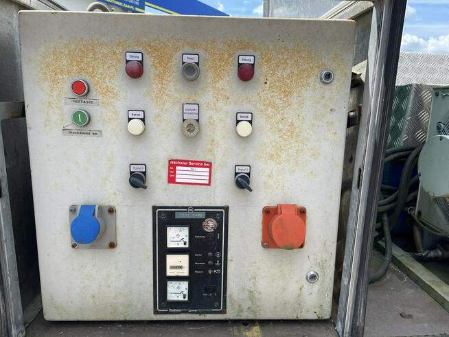 Inna inny System wentylacji kanałowej wyciąg kanalizacji Hali Namiotów Raffiche