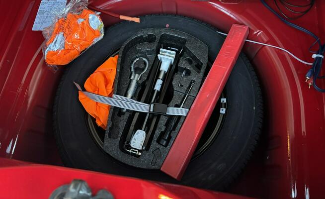 Škoda Citigo Oryginalny lakier/Bezwypadkowy/Bezkolizyjny/Czujniki parkowania/Klima