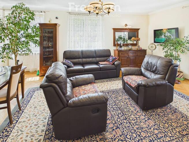 102 m² z garażem przy Czechowskiej