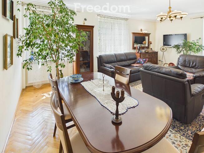 102 m² z garażem przy Czechowskiej