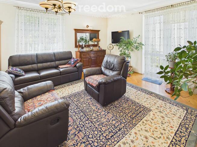 102 m² z garażem przy Czechowskiej