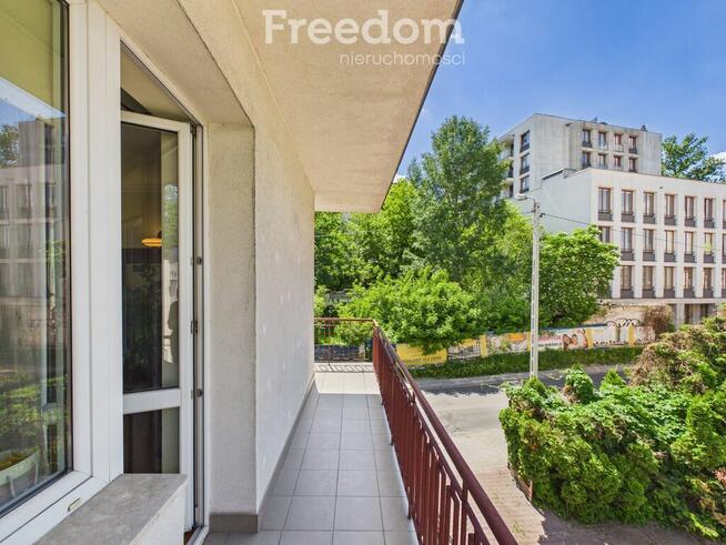 102 m² z garażem przy Czechowskiej