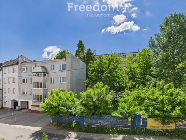 102 m² z garażem przy Czechowskiej
