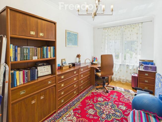 102 m² z garażem przy Czechowskiej