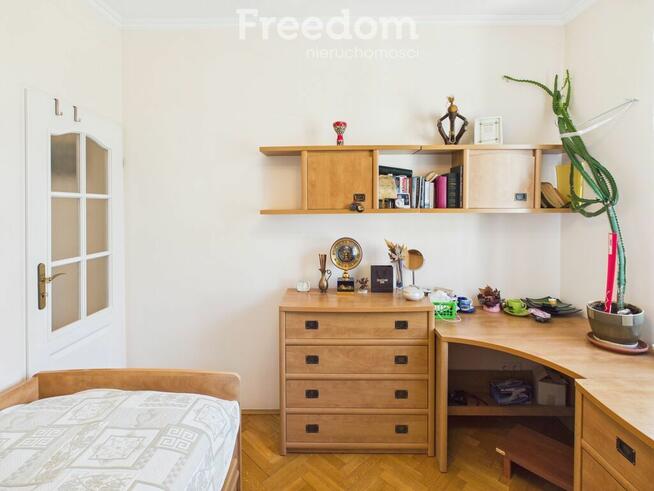 102 m² z garażem przy Czechowskiej
