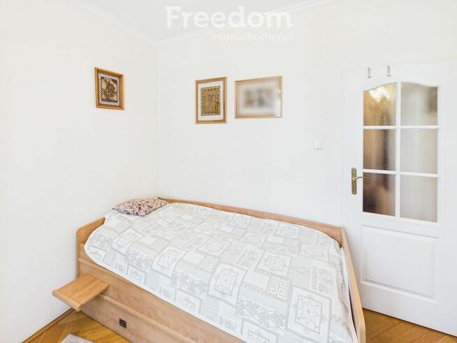 102 m² z garażem przy Czechowskiej