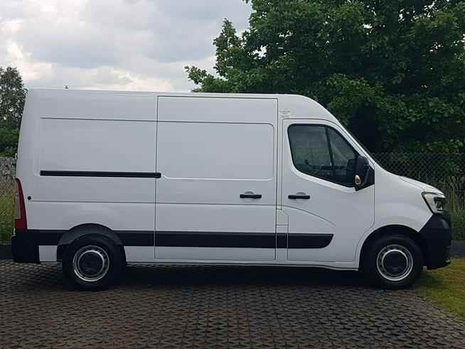 Renault Master L2H2 CHŁODNIA AGREGAT ZANOTTI IZOTERMA DŁUGI WYSOKI KLIMA TEMPOMAT