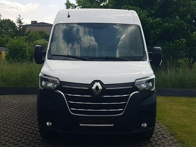 Renault Master L2H2 CHŁODNIA AGREGAT ZANOTTI IZOTERMA DŁUGI WYSOKI KLIMA TEMPOMAT