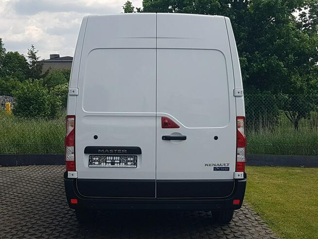 Opel Movano MASTER L2H2 CHŁODNIA AGREGAT ZANOTTI IZOTERMA DŁUGI WYSOKI KLIMA