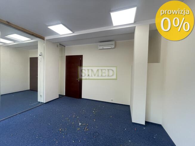 Wysoki standard,recepcja,dostęp24h,parking,ochrona