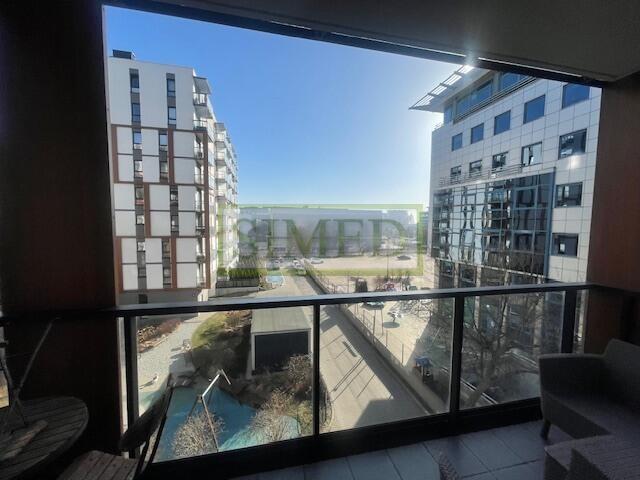 Mokotów 3 pokoje 73 m² balkon garaż 2018