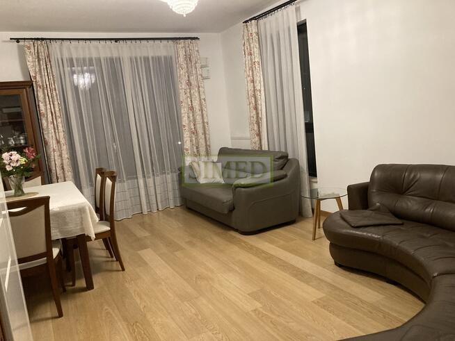Mokotów 3 pokoje 73 m² balkon garaż 2018