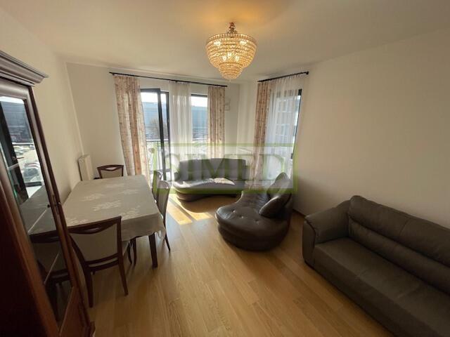 Mokotów 3 pokoje 73 m² balkon garaż 2018