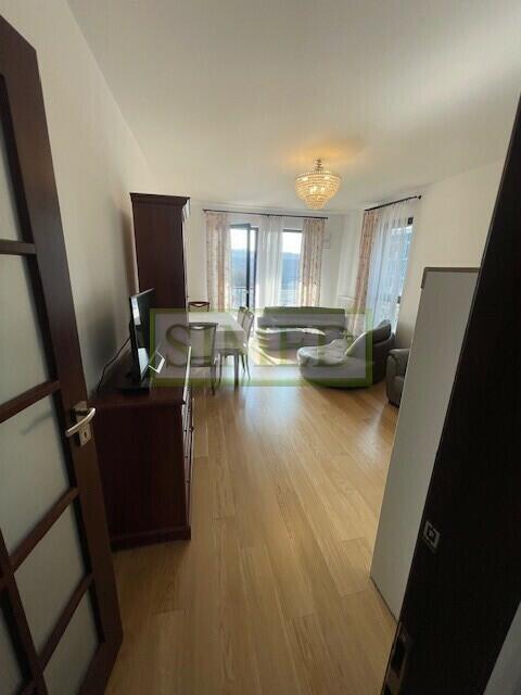 Mokotów 3 pokoje 73 m² balkon garaż 2018