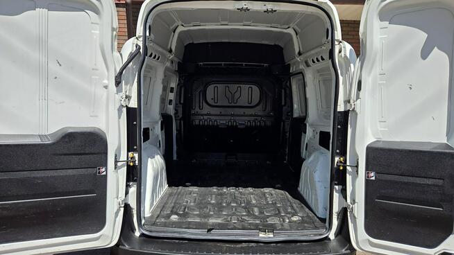 Fiat Doblo XL L2H2, 1.6 MJ 120KM ,Salon PL,I WŁ, grzane fotele, F.VAT23,leasing
