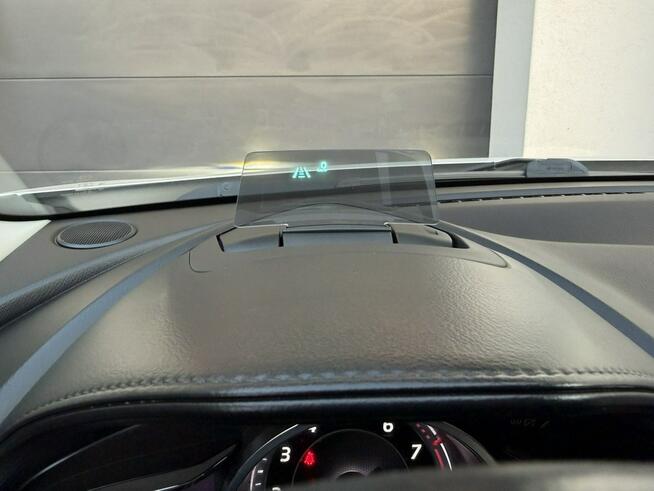 Mazda CX-3 BI-XENON*Nawigacja*HUD*Grzane*Fotele*Kamera*Cofania*Czujniki*Park*ASO