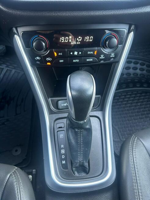Suzuki SX4 S-Cross 1,4T*Kamera*Cofania*Grzane*Fotele*Klimatronic*Zarejestrowany