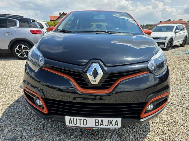 Renault Captur 0.9 90PS Klimatyzacja GrzaneFotele Alusy 16 Gwarancja