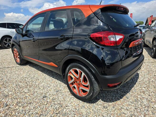 Renault Captur 0.9 90PS Klimatyzacja GrzaneFotele Alusy 16 Gwarancja