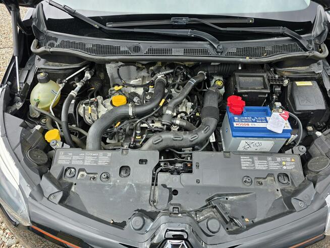 Renault Captur 0.9 90PS Klimatyzacja GrzaneFotele Alusy 16 Gwarancja
