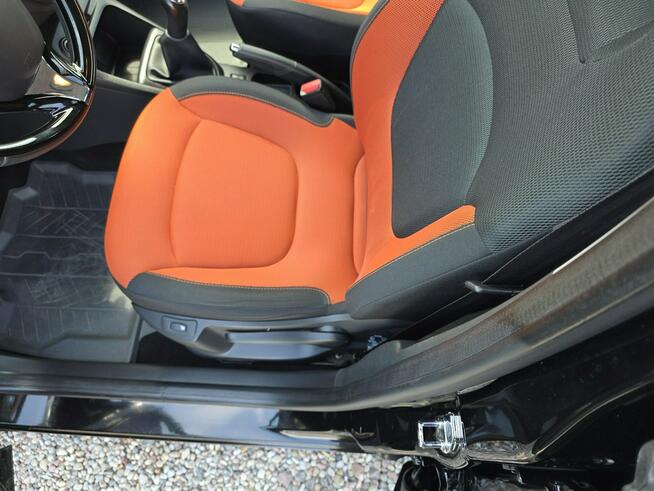 Renault Captur 0.9 90PS Klimatyzacja GrzaneFotele Alusy 16 Gwarancja