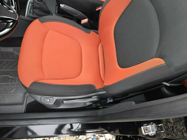 Renault Captur 0.9 90PS Klimatyzacja GrzaneFotele Alusy 16 Gwarancja