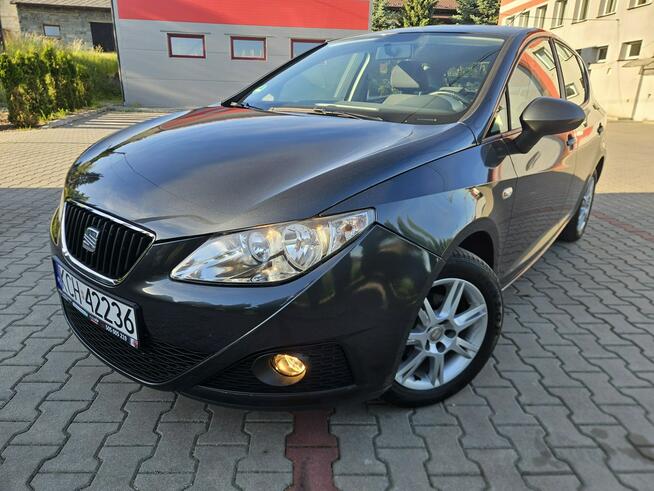 Seat Ibiza KlimaTronik, Elektryka, Serwis, Super /GWARANCJA