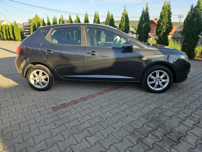 Seat Ibiza KlimaTronik, Elektryka, Serwis, Super /GWARANCJA
