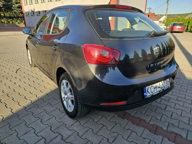 Seat Ibiza KlimaTronik, Elektryka, Serwis, Super /GWARANCJA