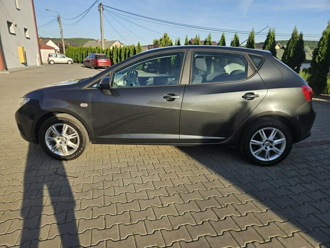 Seat Ibiza KlimaTronik, Elektryka, Serwis, Super /GWARANCJA